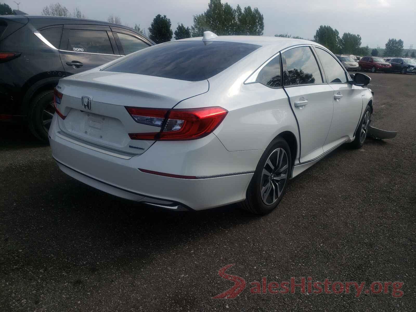 1HGCV3F79LA800316 2020 HONDA ACCORD