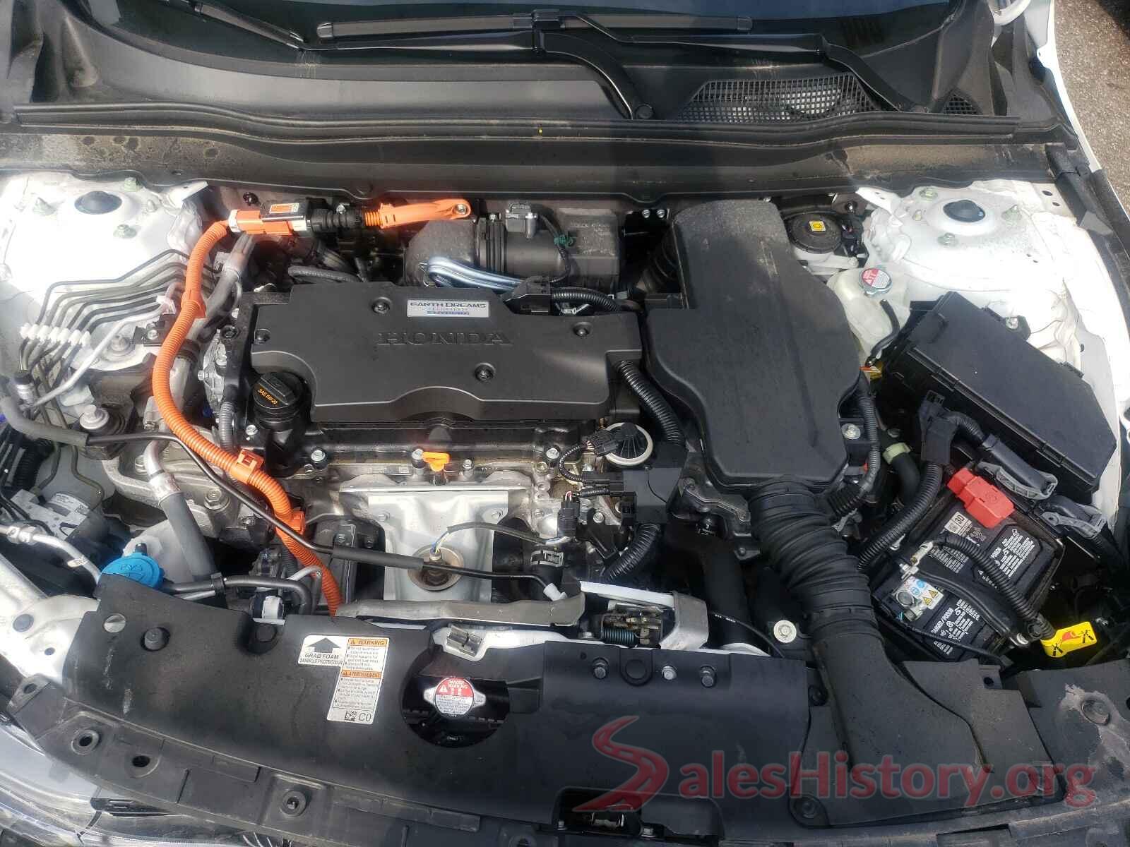 1HGCV3F79LA800316 2020 HONDA ACCORD