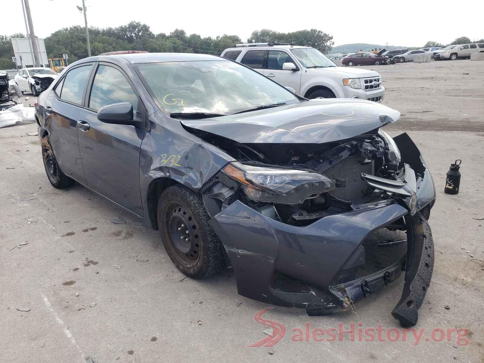 5YFBURHEXHP570137 2017 TOYOTA COROLLA