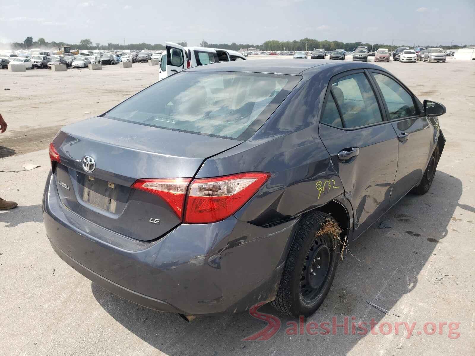 5YFBURHEXHP570137 2017 TOYOTA COROLLA