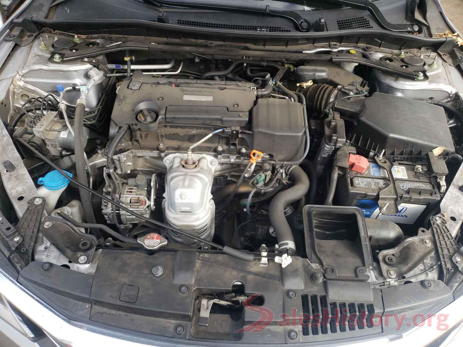 1HGCR2F95HA254069 2017 HONDA ACCORD