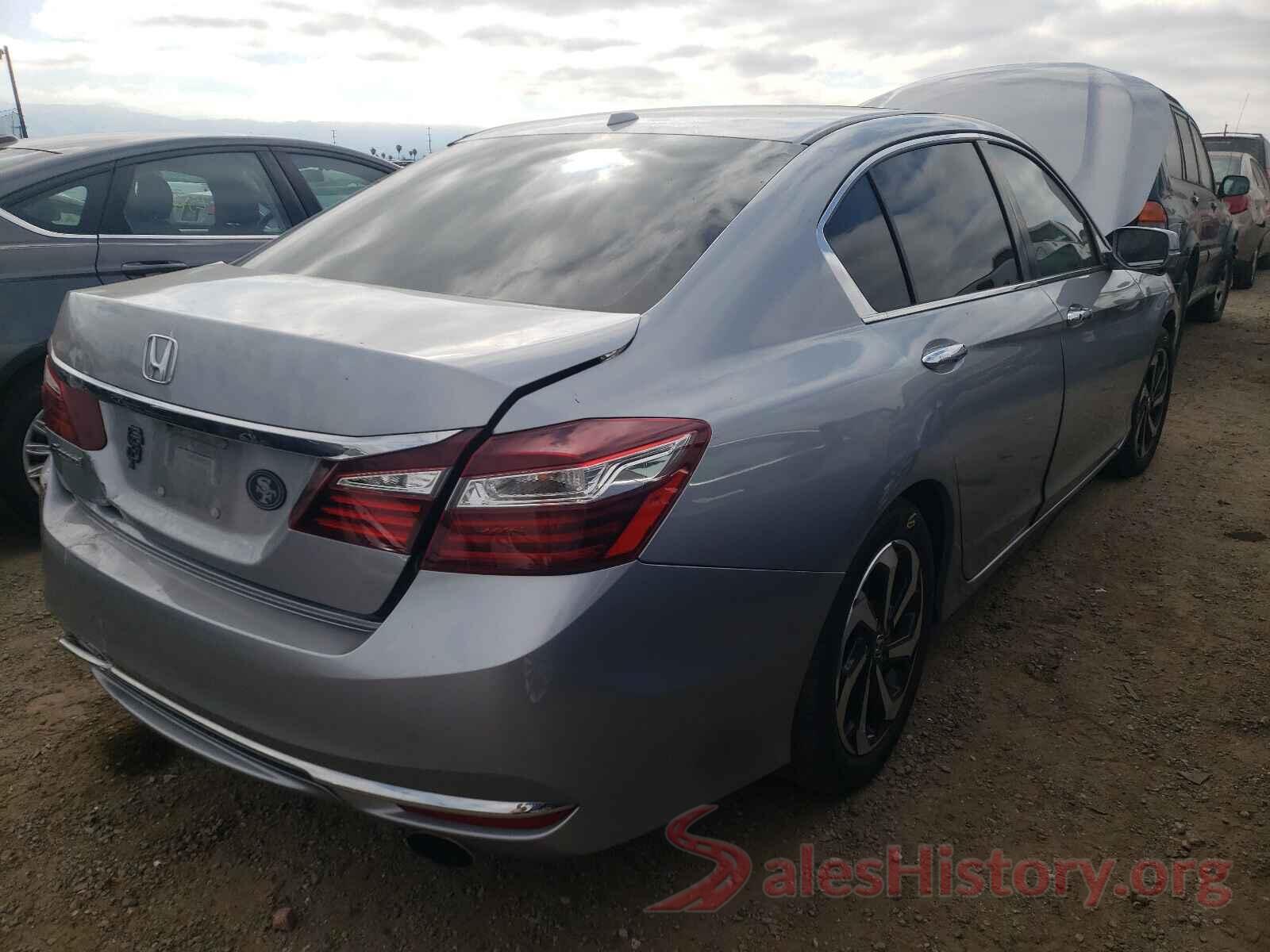 1HGCR2F95HA254069 2017 HONDA ACCORD