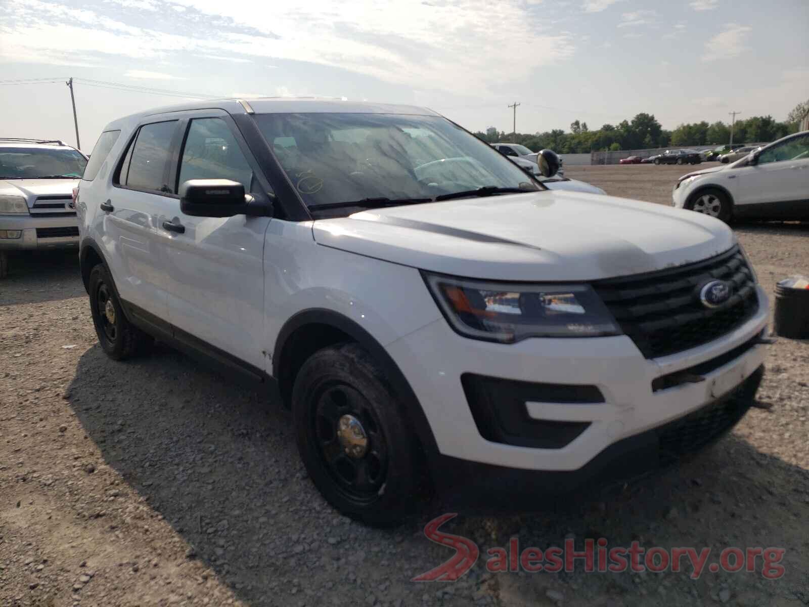 1FM5K8AR8GGB54058 2016 FORD EXPLORER