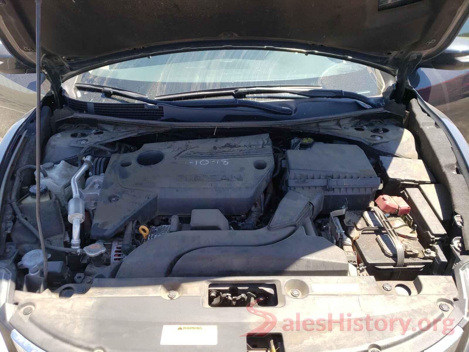 1N4AL3AP9JC210580 2018 NISSAN ALTIMA