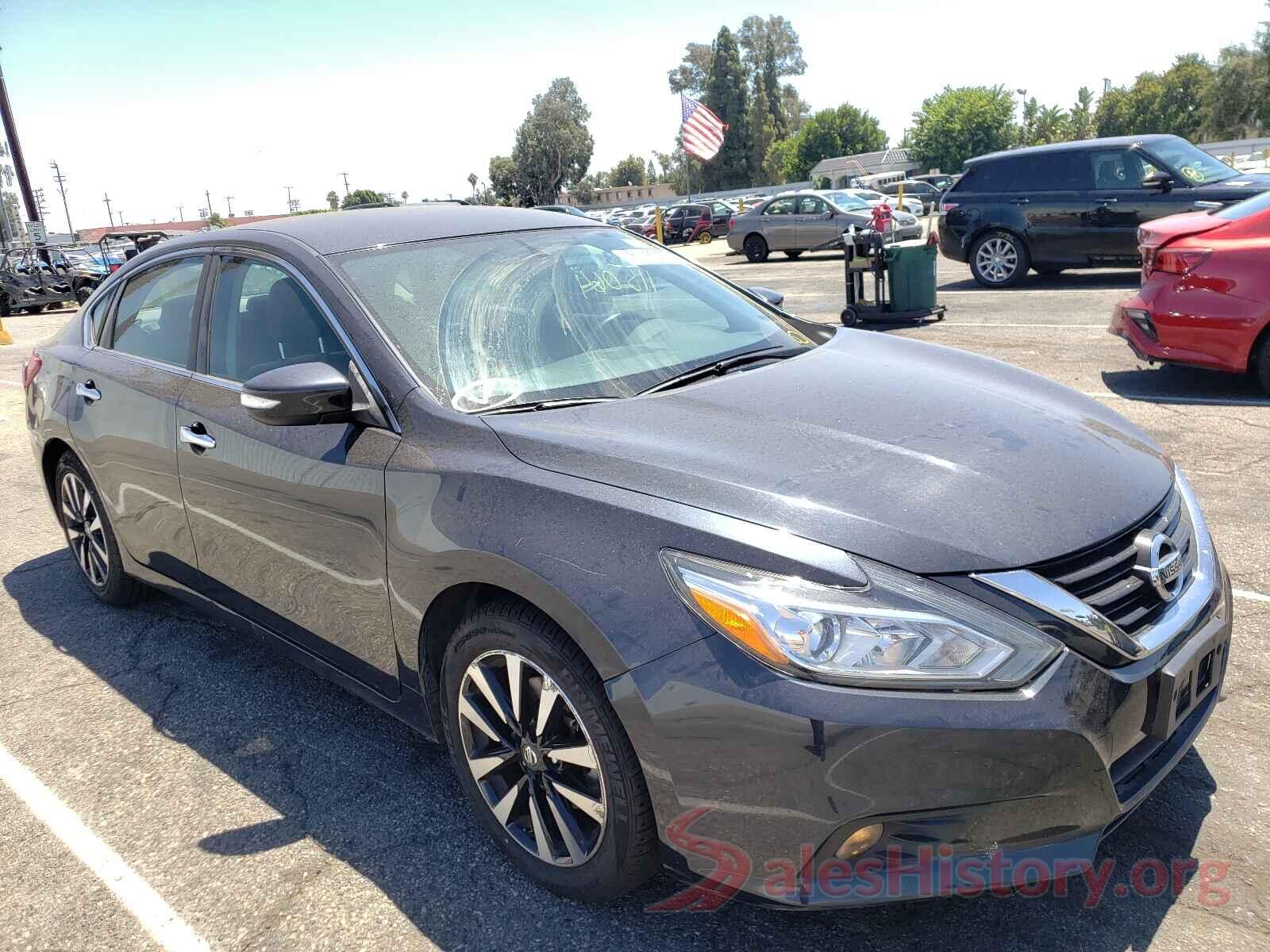 1N4AL3AP9JC210580 2018 NISSAN ALTIMA