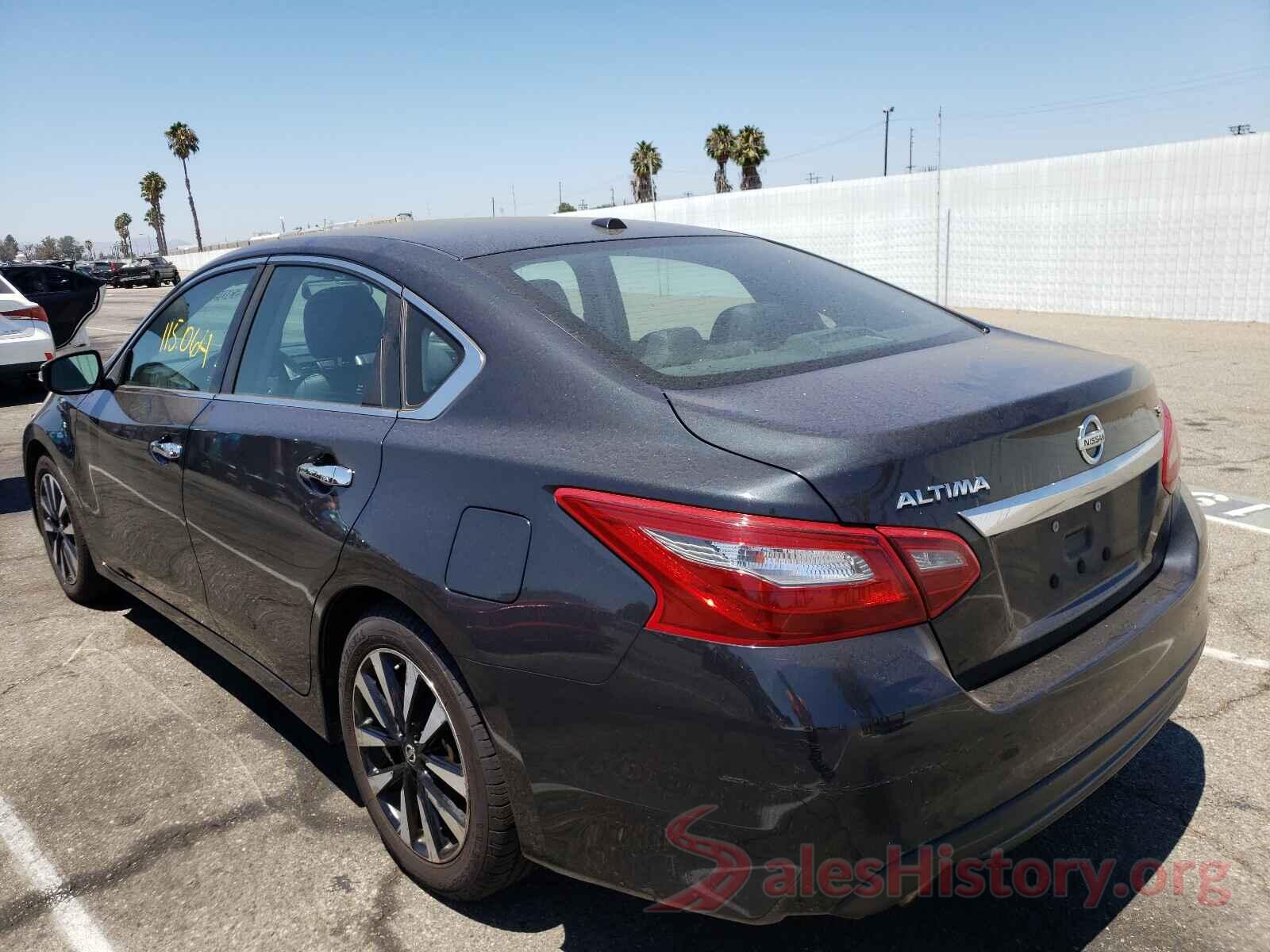 1N4AL3AP9JC210580 2018 NISSAN ALTIMA