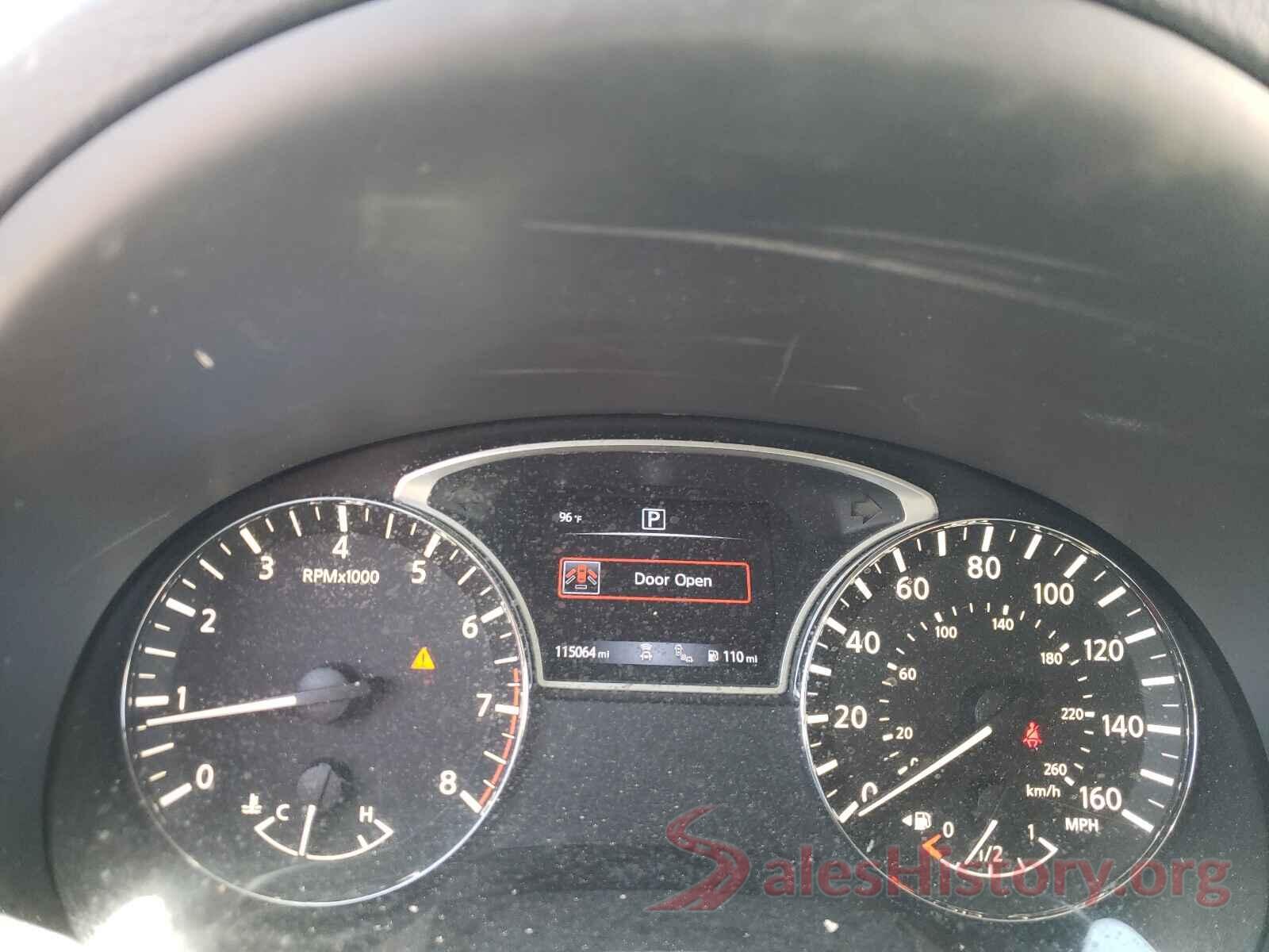 1N4AL3AP9JC210580 2018 NISSAN ALTIMA