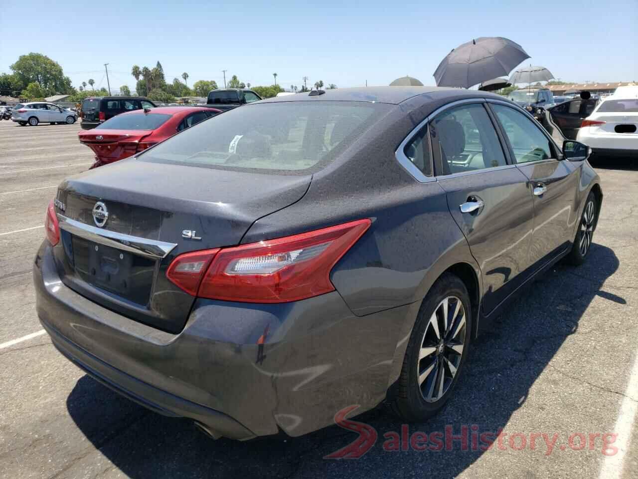 1N4AL3AP9JC210580 2018 NISSAN ALTIMA