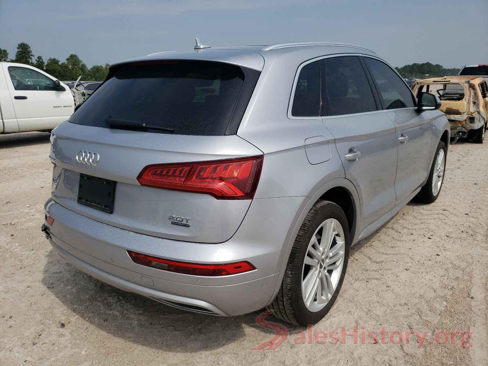 WA1BNAFY1J2030640 2018 AUDI Q5