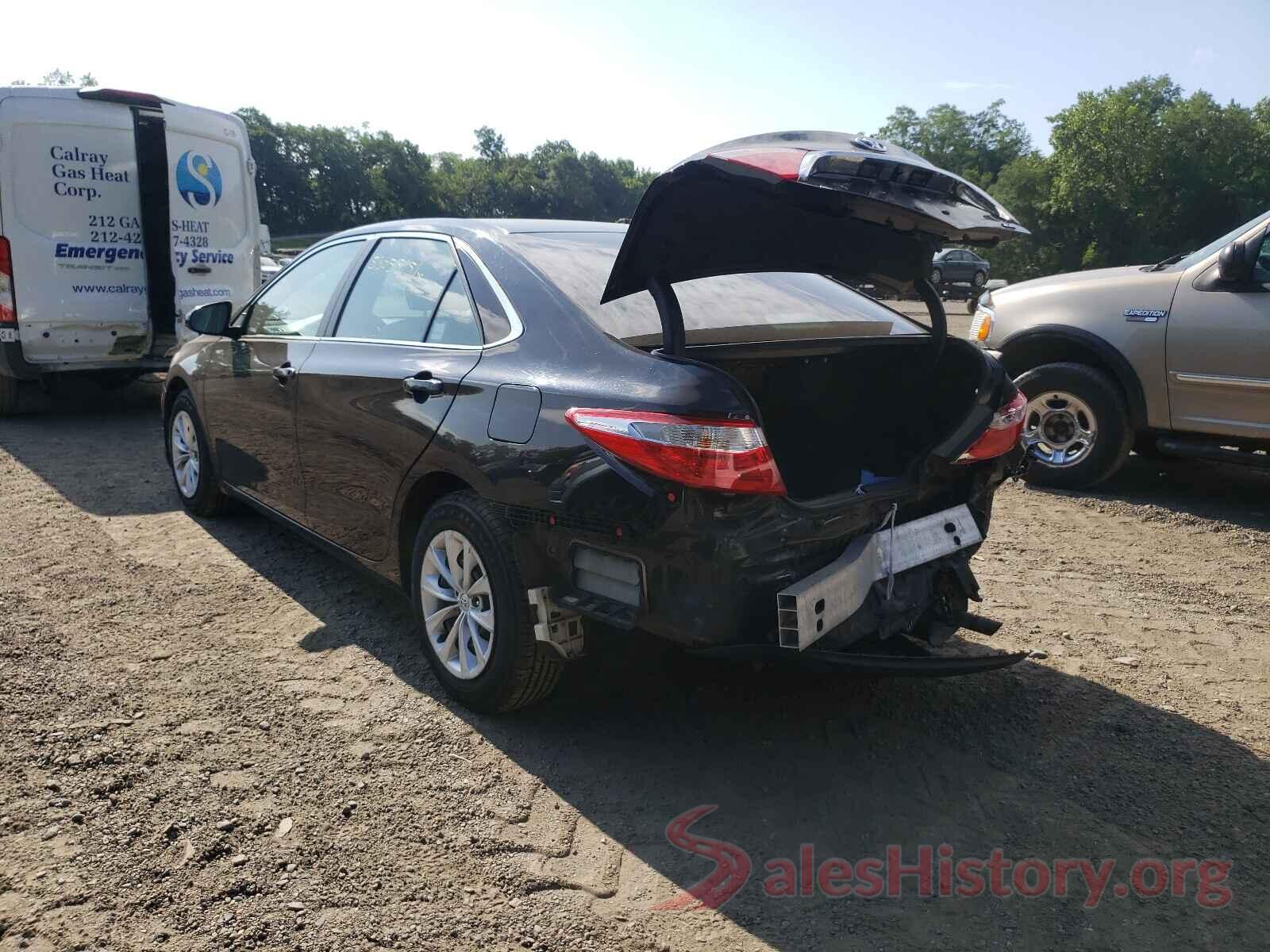 4T4BF1FK9GR554132 2016 TOYOTA CAMRY