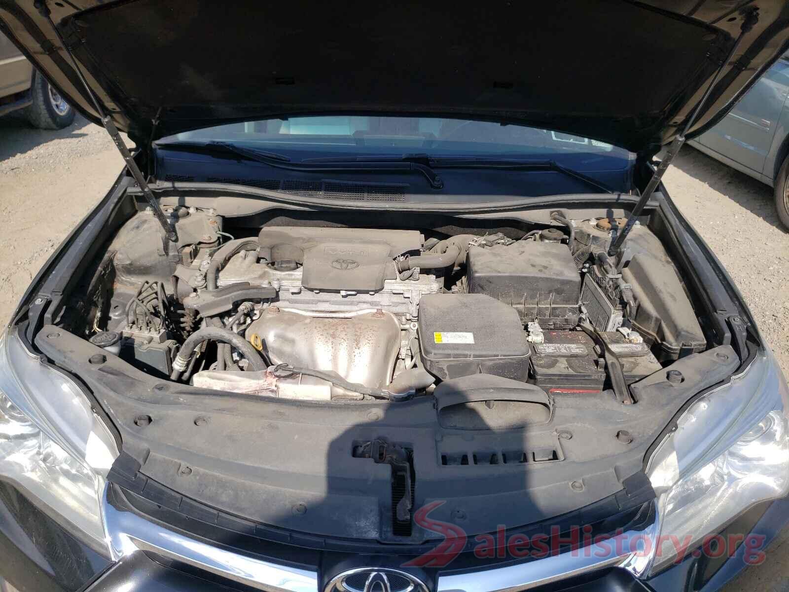 4T4BF1FK9GR554132 2016 TOYOTA CAMRY