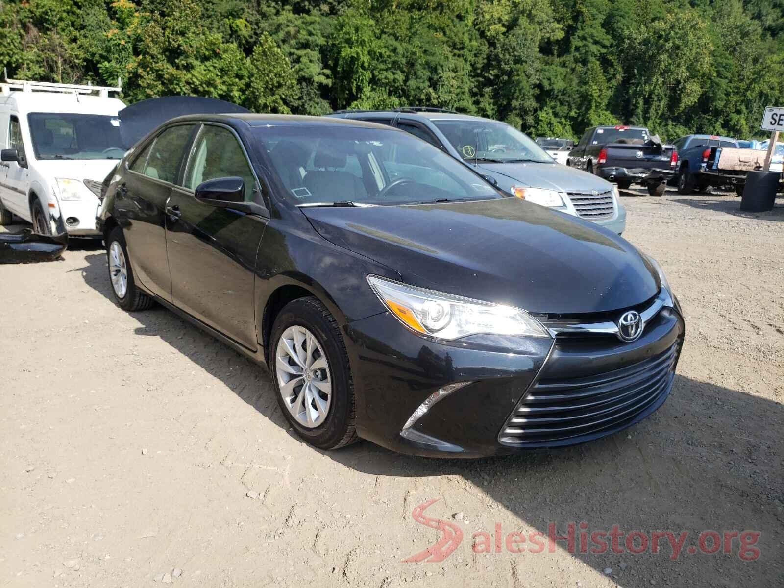 4T4BF1FK9GR554132 2016 TOYOTA CAMRY