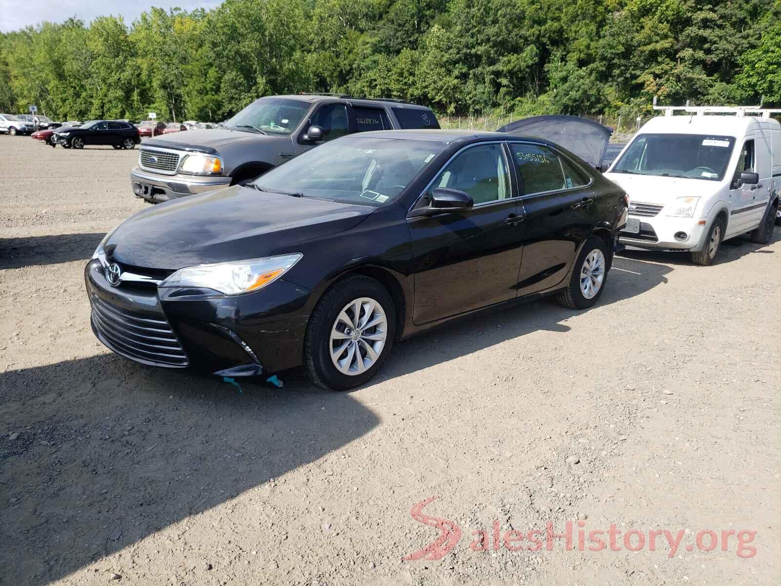 4T4BF1FK9GR554132 2016 TOYOTA CAMRY