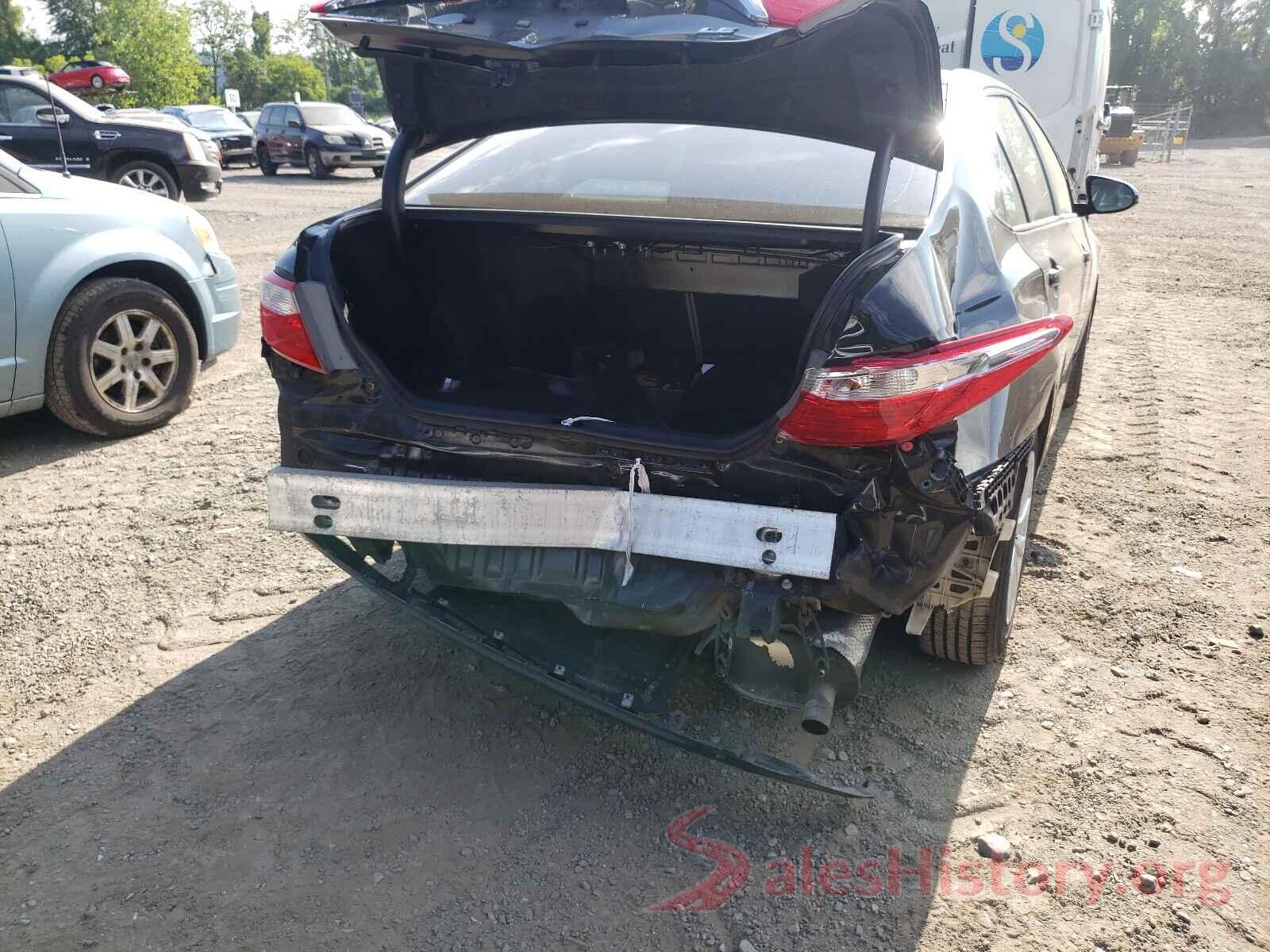 4T4BF1FK9GR554132 2016 TOYOTA CAMRY