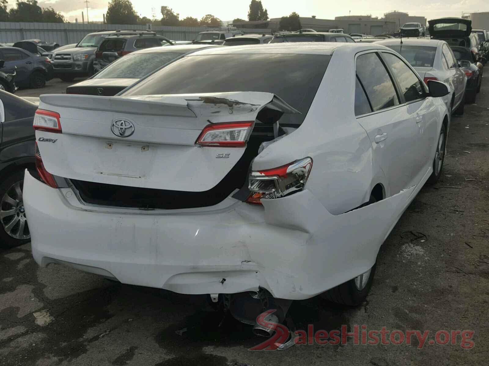 4T1BF1FK4CU183546 2012 TOYOTA CAMRY BASE