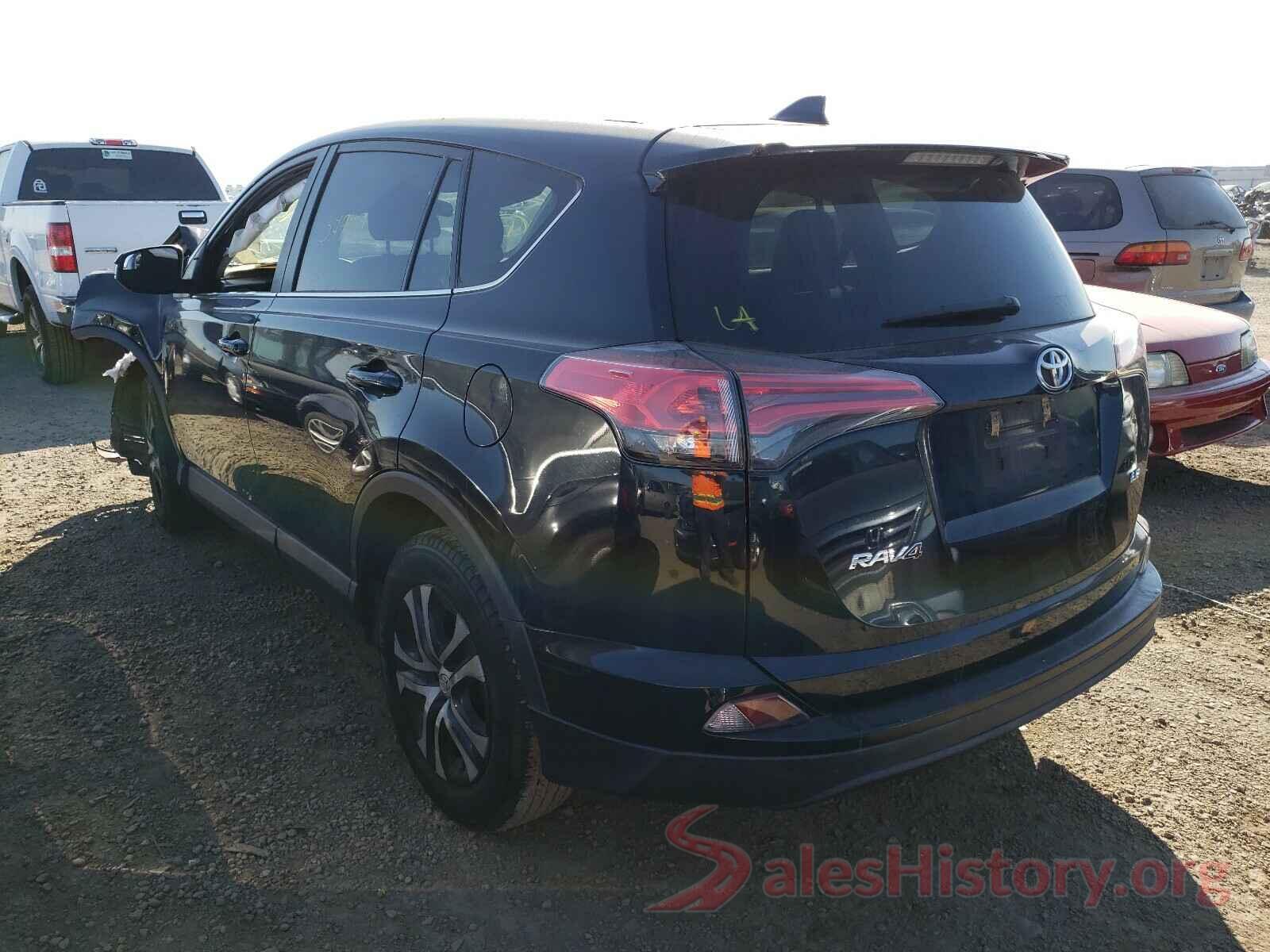 2T3ZFREV6JW417263 2018 TOYOTA RAV4