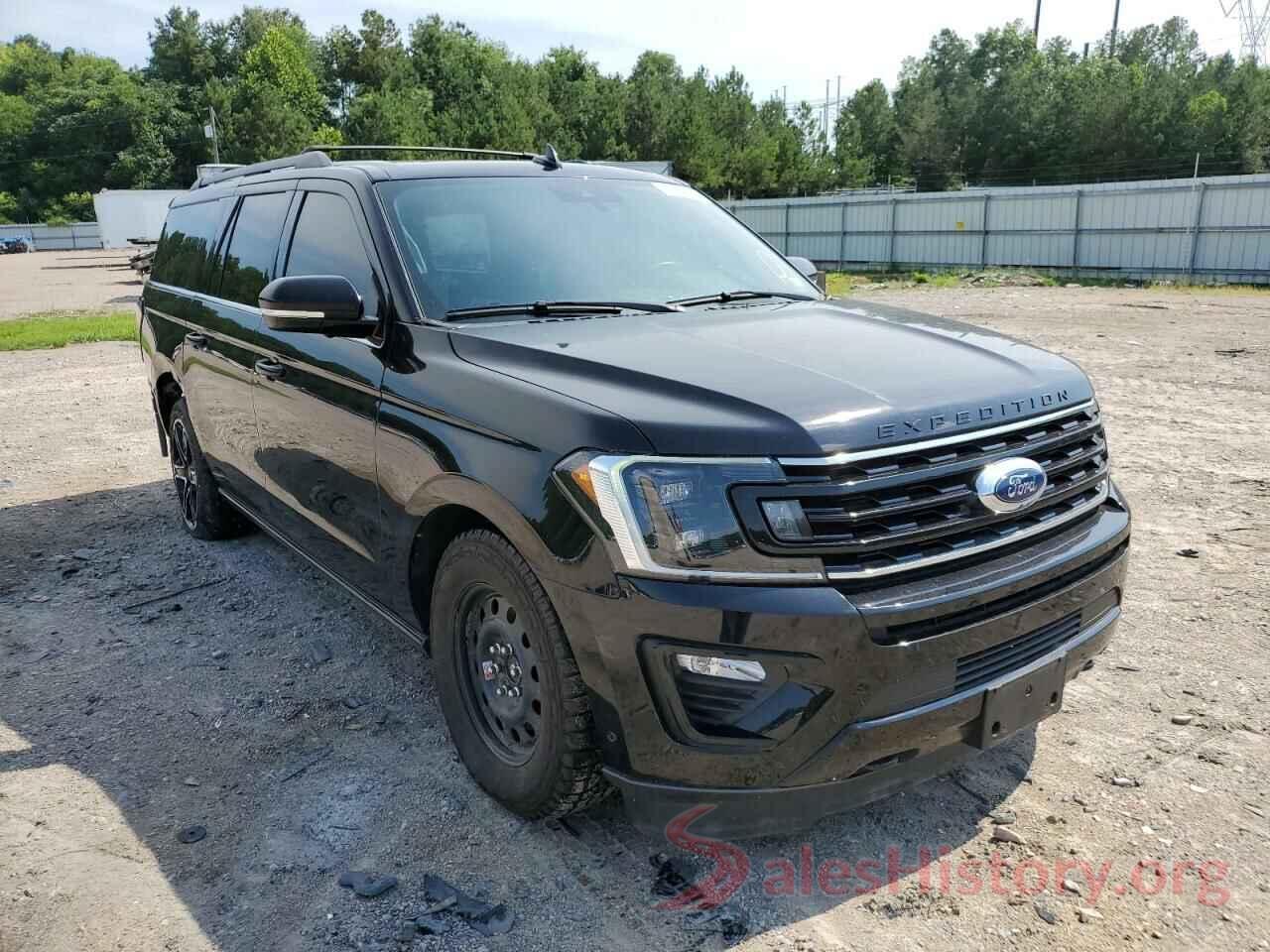 1FMJK2AT2LEA32633 2020 FORD EXPEDITION
