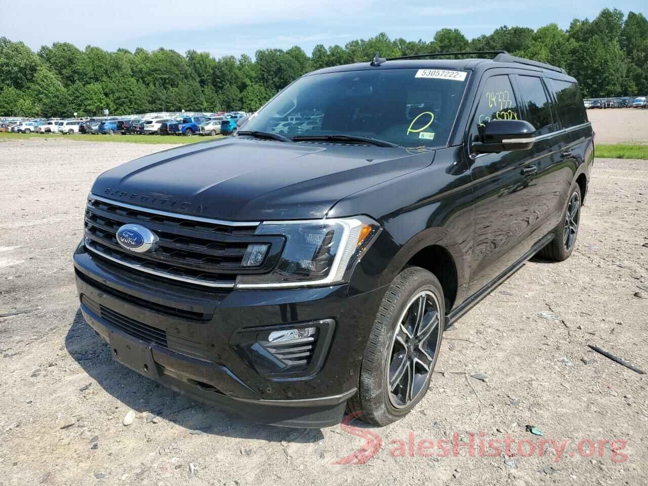 1FMJK2AT2LEA32633 2020 FORD EXPEDITION