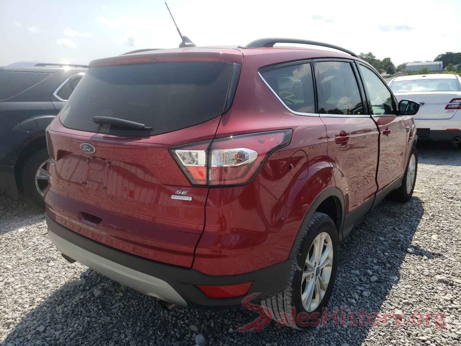 1FMCU0GD2JUC68340 2018 FORD ESCAPE