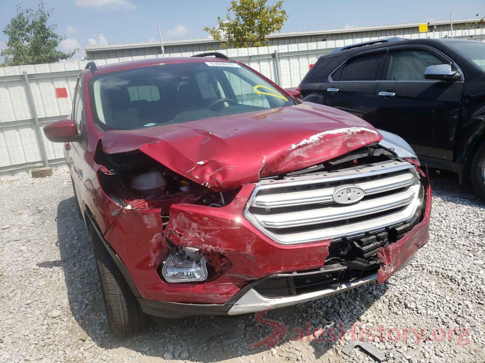 1FMCU0GD2JUC68340 2018 FORD ESCAPE