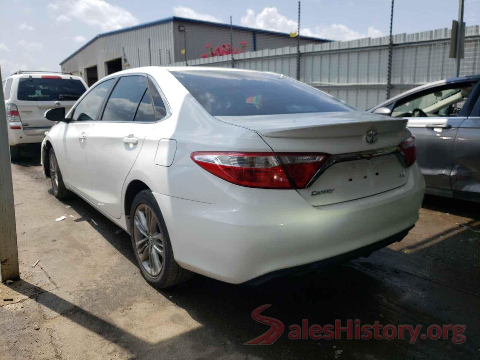 4T1BF1FK1HU392959 2017 TOYOTA CAMRY