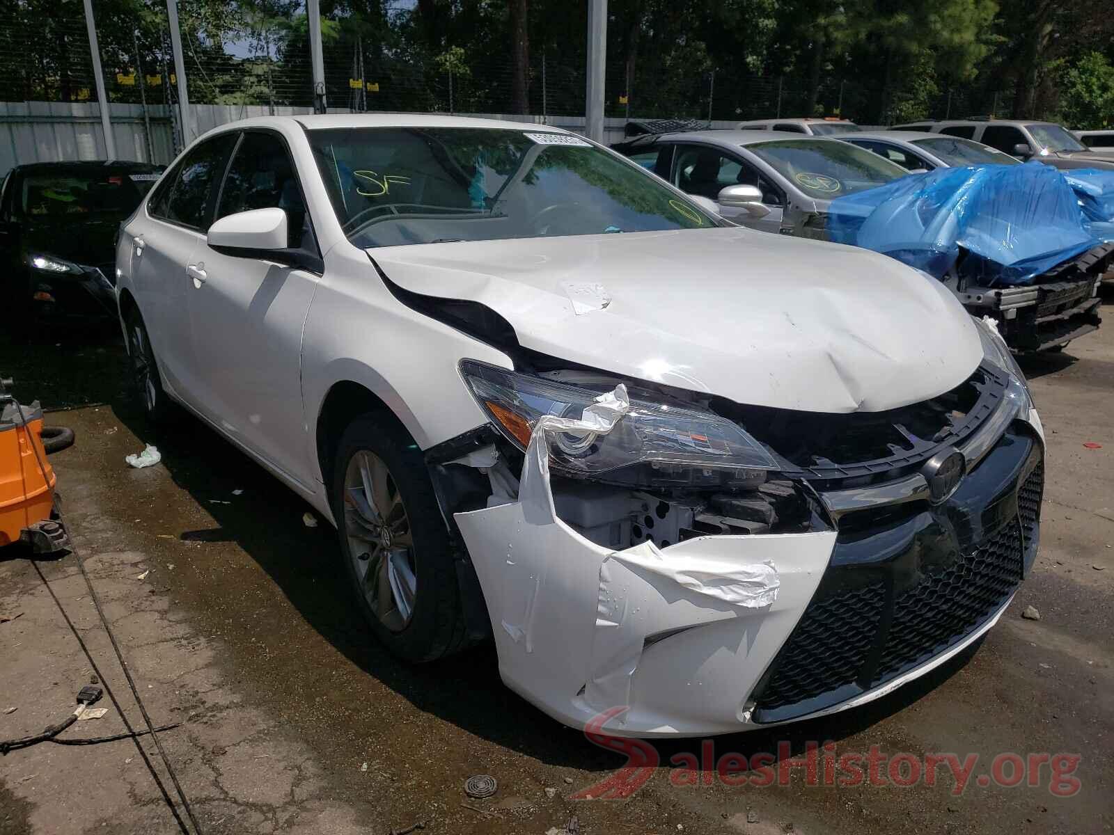 4T1BF1FK1HU392959 2017 TOYOTA CAMRY