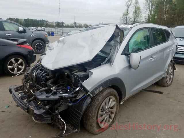 KM8J3CA46JU754122 2018 HYUNDAI TUCSON