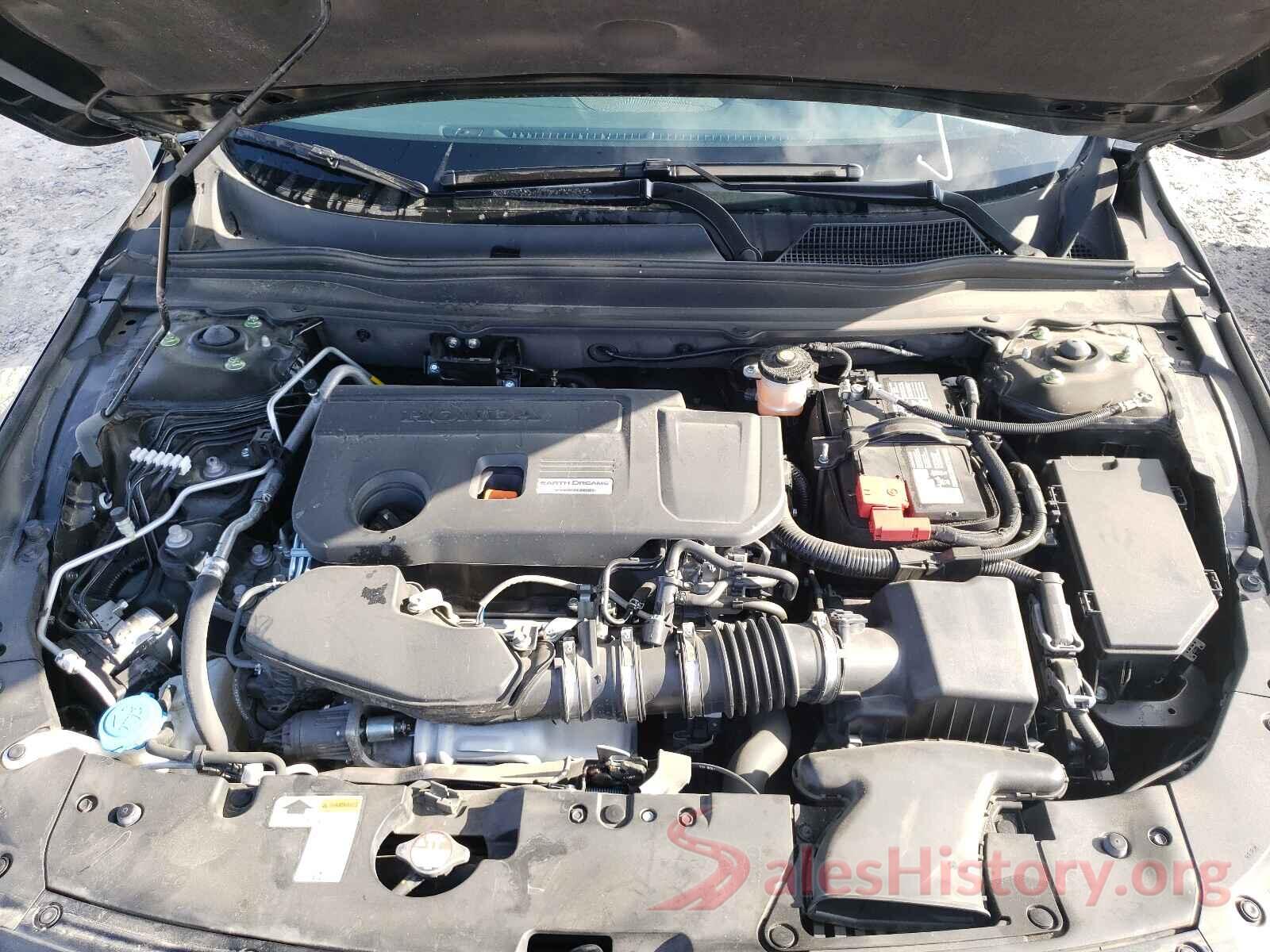 1HGCV2F37LA002243 2020 HONDA ACCORD