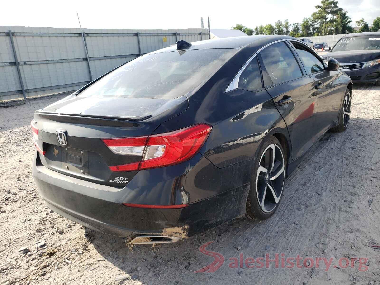 1HGCV2F37LA002243 2020 HONDA ACCORD