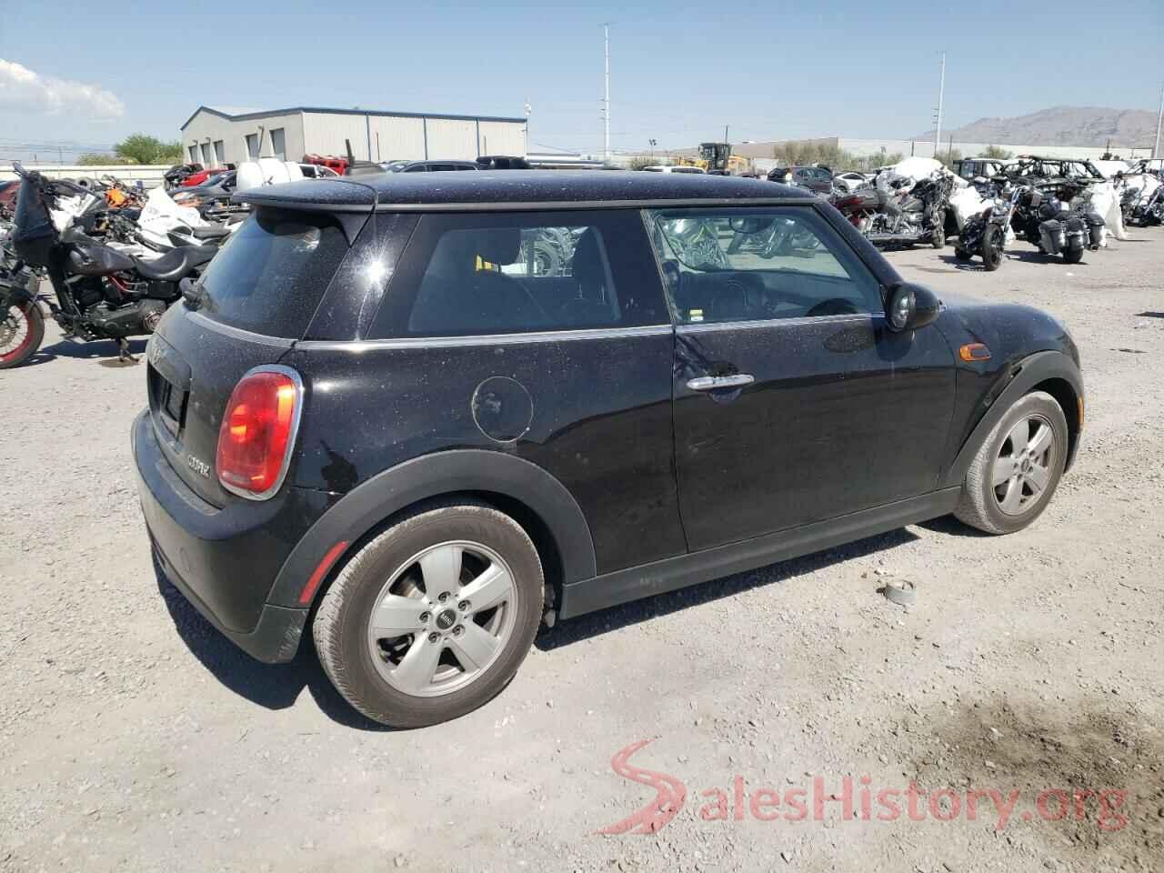 WMWXP5C39H2F60970 2017 MINI COOPER