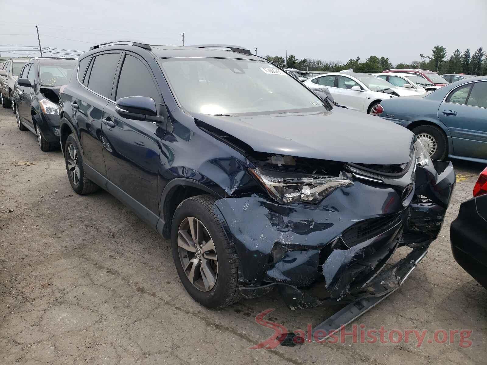 JTMRFREVXJJ744845 2018 TOYOTA RAV4