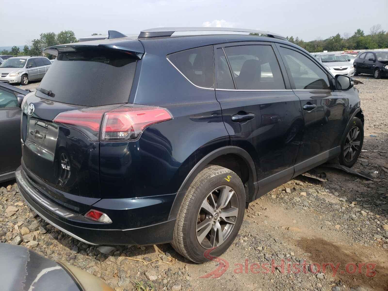 JTMRFREVXJJ744845 2018 TOYOTA RAV4