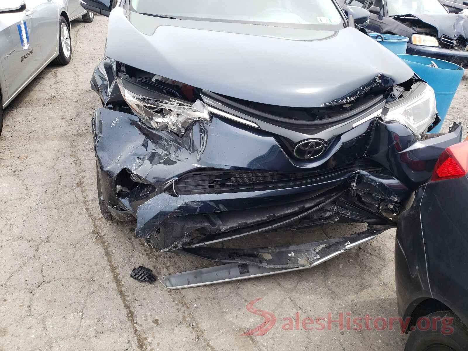 JTMRFREVXJJ744845 2018 TOYOTA RAV4