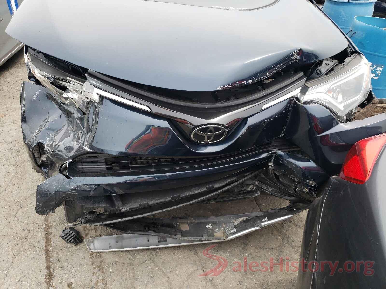 JTMRFREVXJJ744845 2018 TOYOTA RAV4