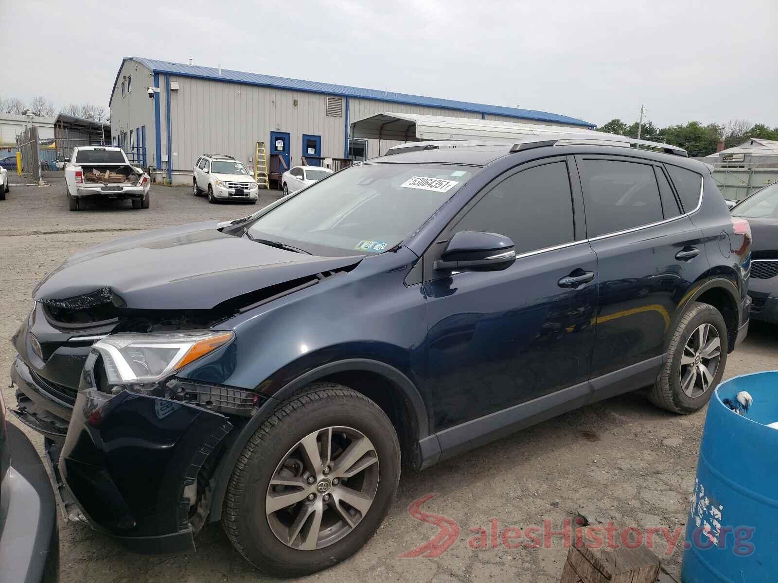 JTMRFREVXJJ744845 2018 TOYOTA RAV4