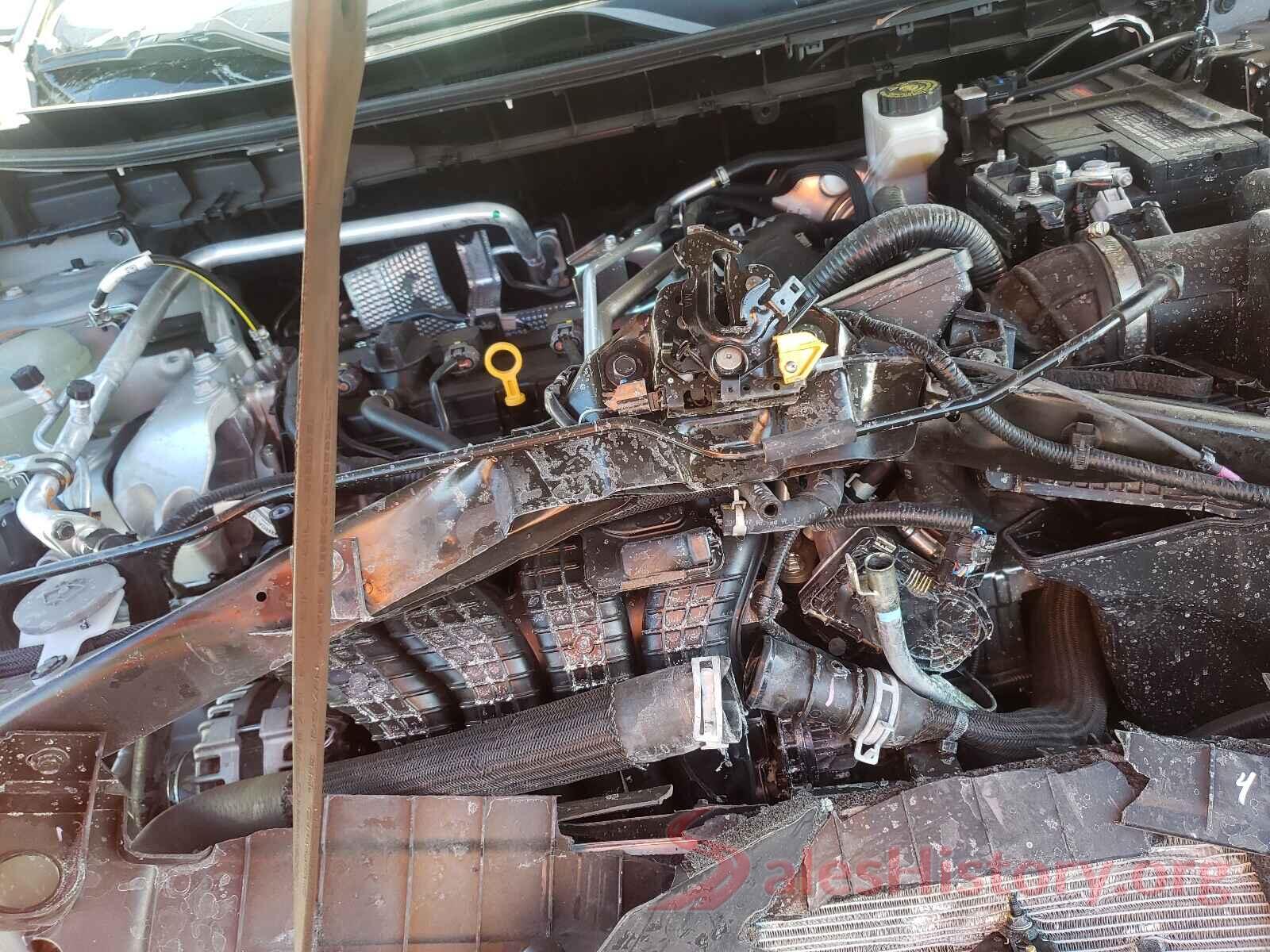 5N1AT3BA2MC765326 2021 NISSAN ROGUE