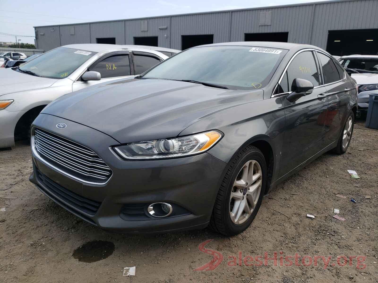 1FA6P0HDXG5132294 2016 FORD FUSION