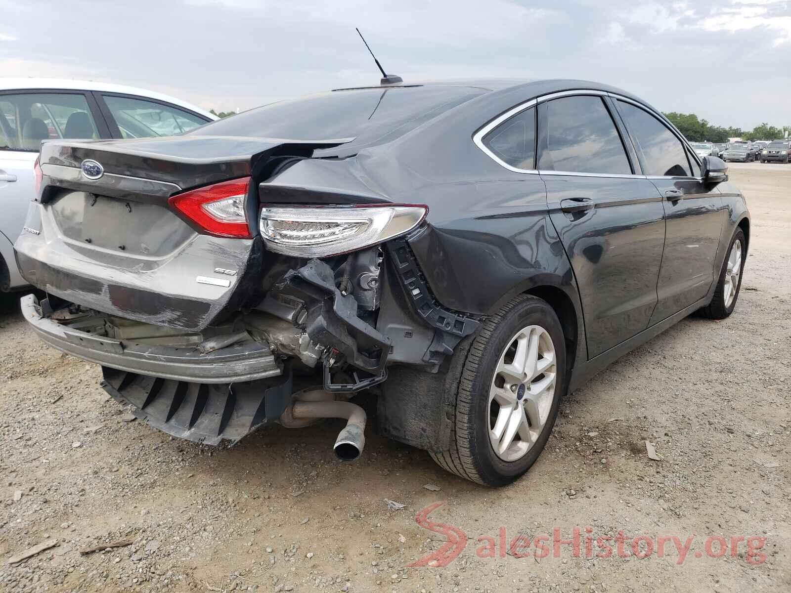 1FA6P0HDXG5132294 2016 FORD FUSION