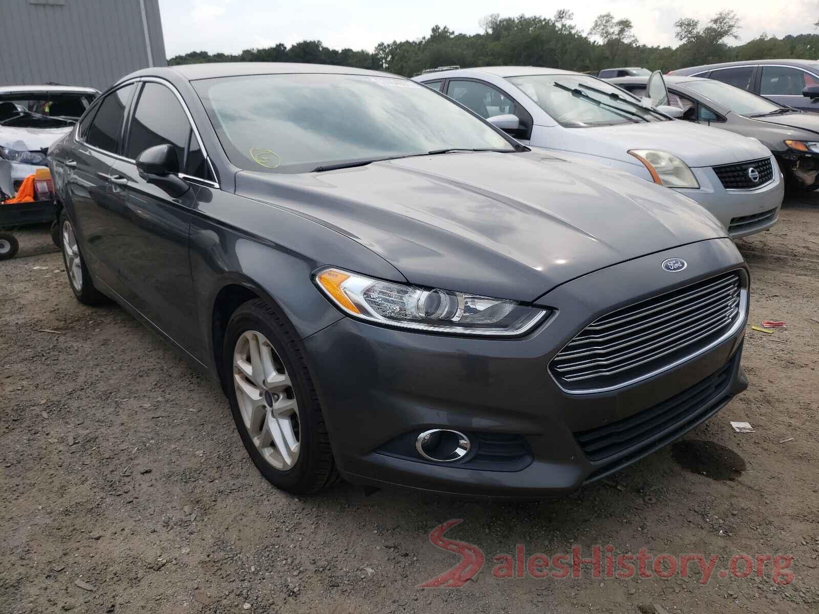 1FA6P0HDXG5132294 2016 FORD FUSION