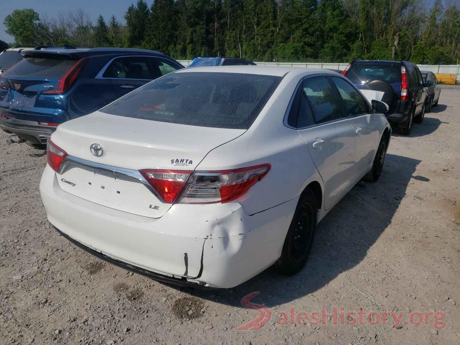 4T4BF1FK5GR568867 2016 TOYOTA CAMRY