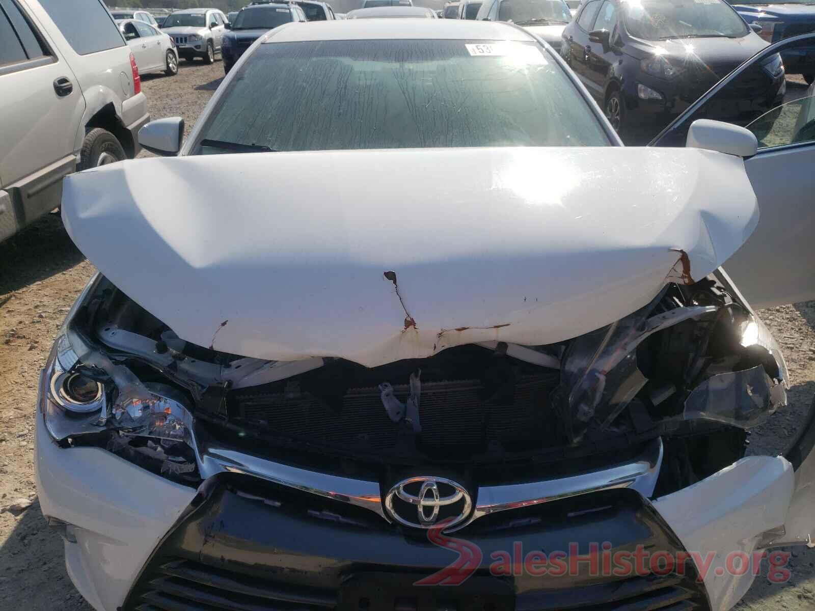 4T4BF1FK5GR568867 2016 TOYOTA CAMRY