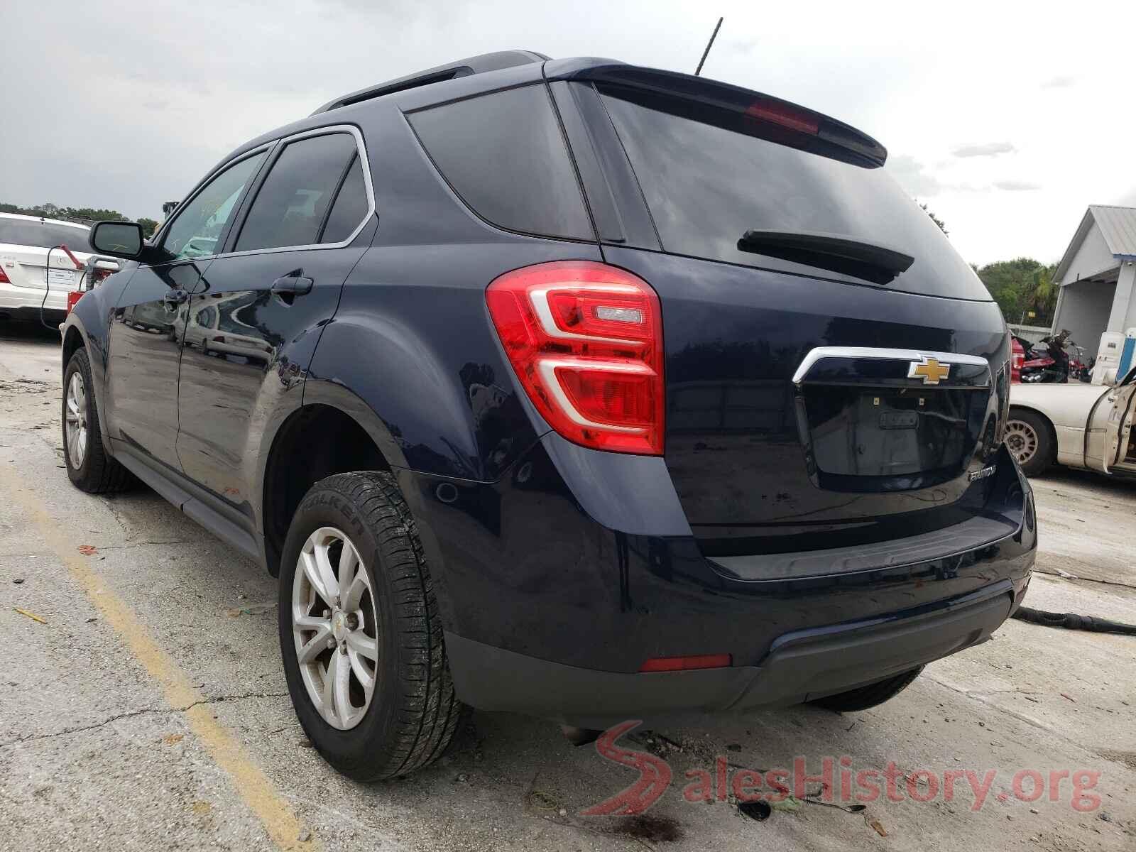 2GNALCEK4G1142588 2016 CHEVROLET EQUINOX