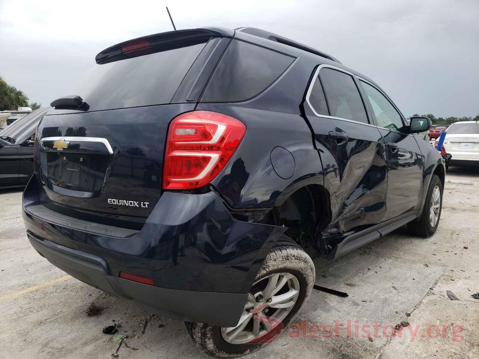 2GNALCEK4G1142588 2016 CHEVROLET EQUINOX