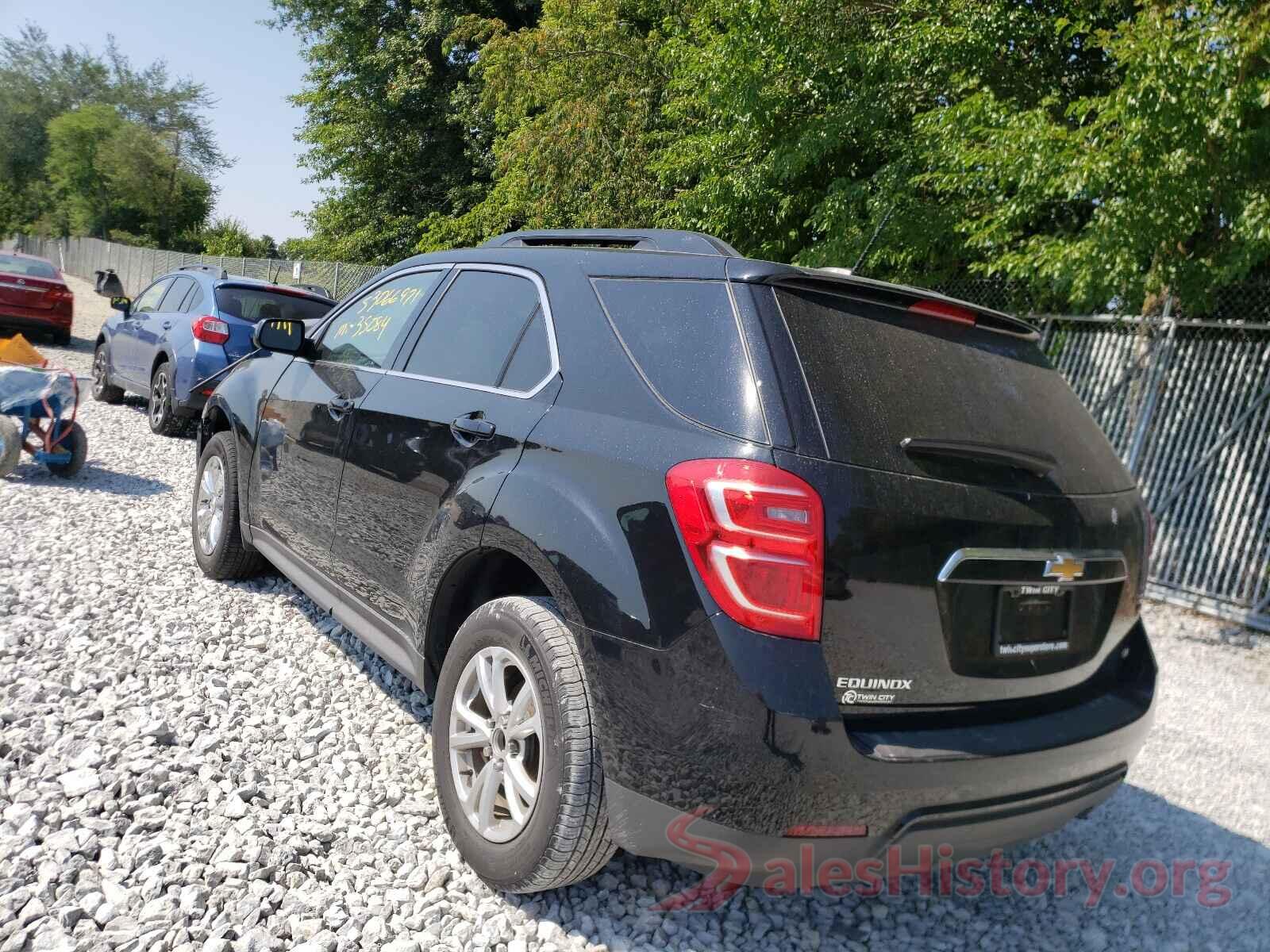 2GNALCEK0H6340377 2017 CHEVROLET EQUINOX