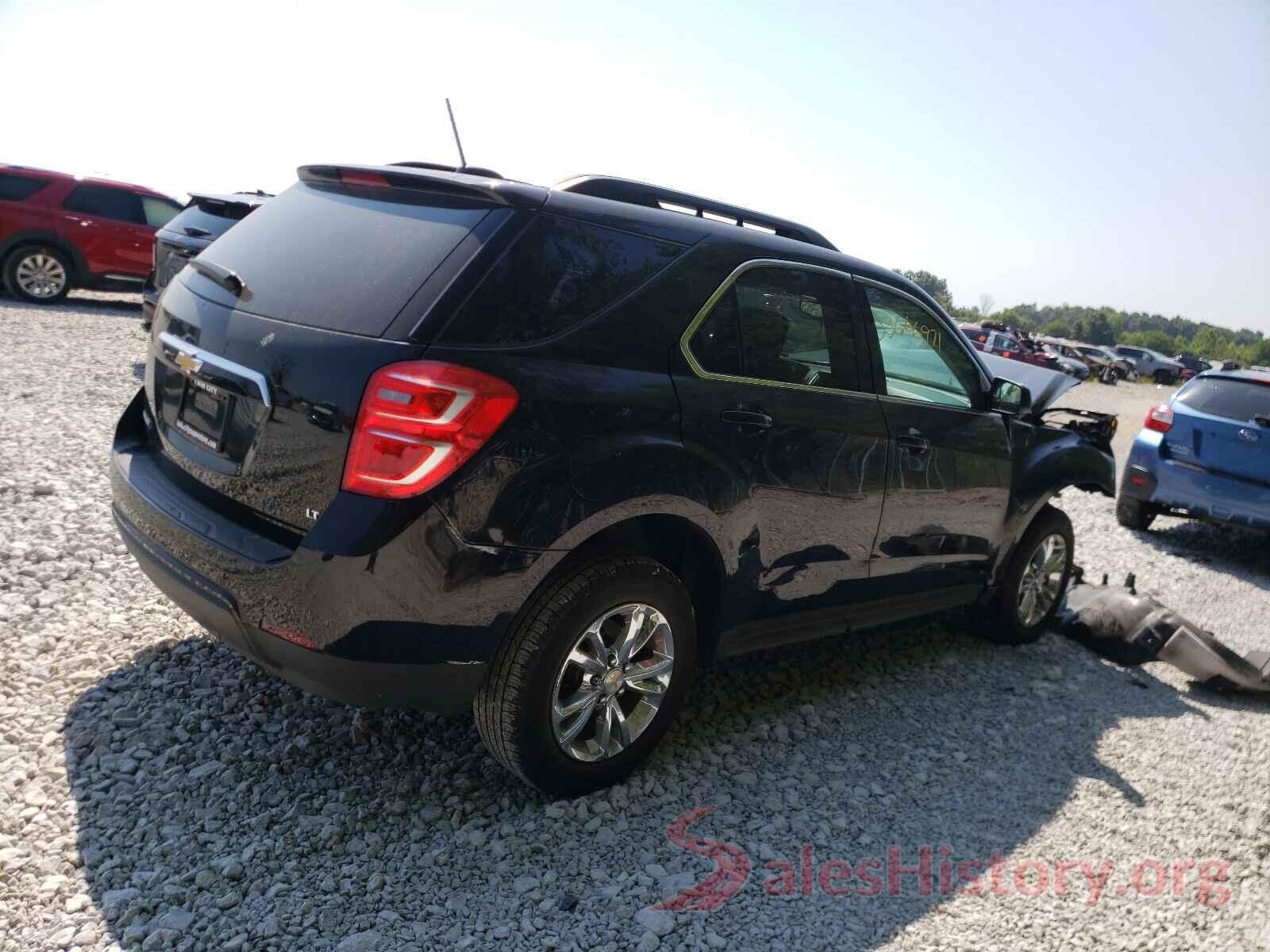 2GNALCEK0H6340377 2017 CHEVROLET EQUINOX