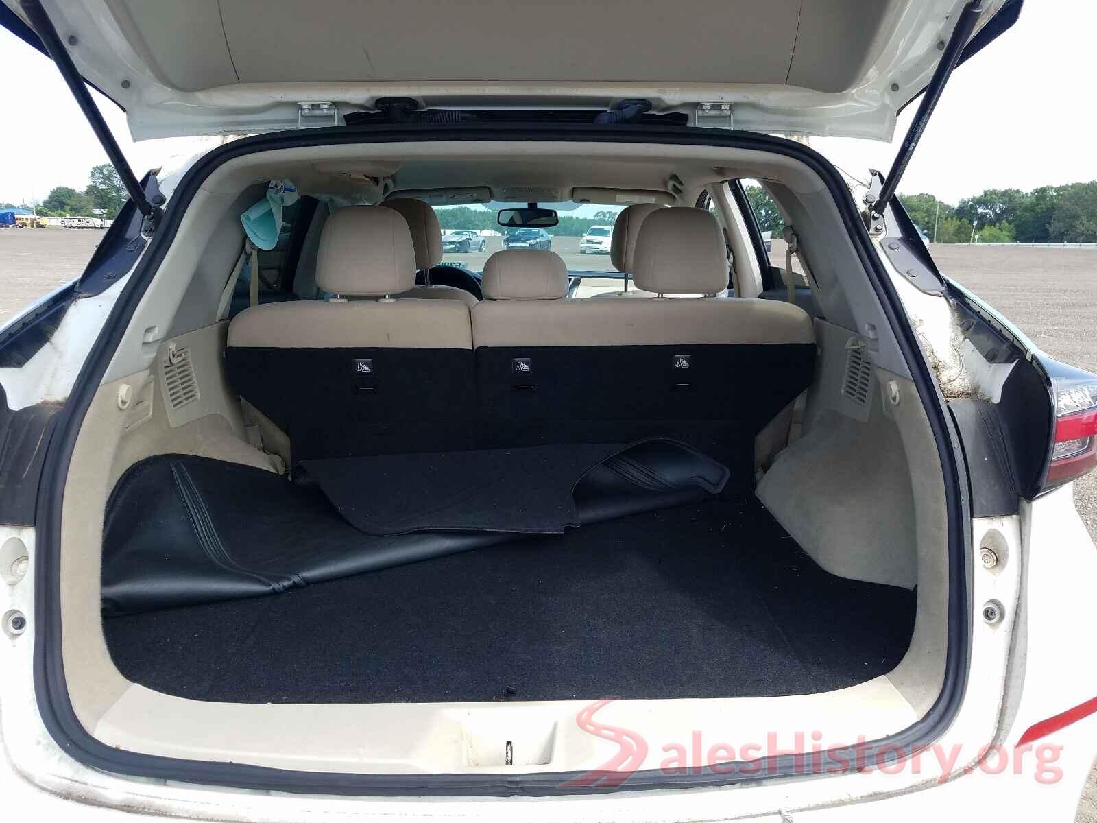 5N1AZ2MJ3KN147049 2019 NISSAN MURANO