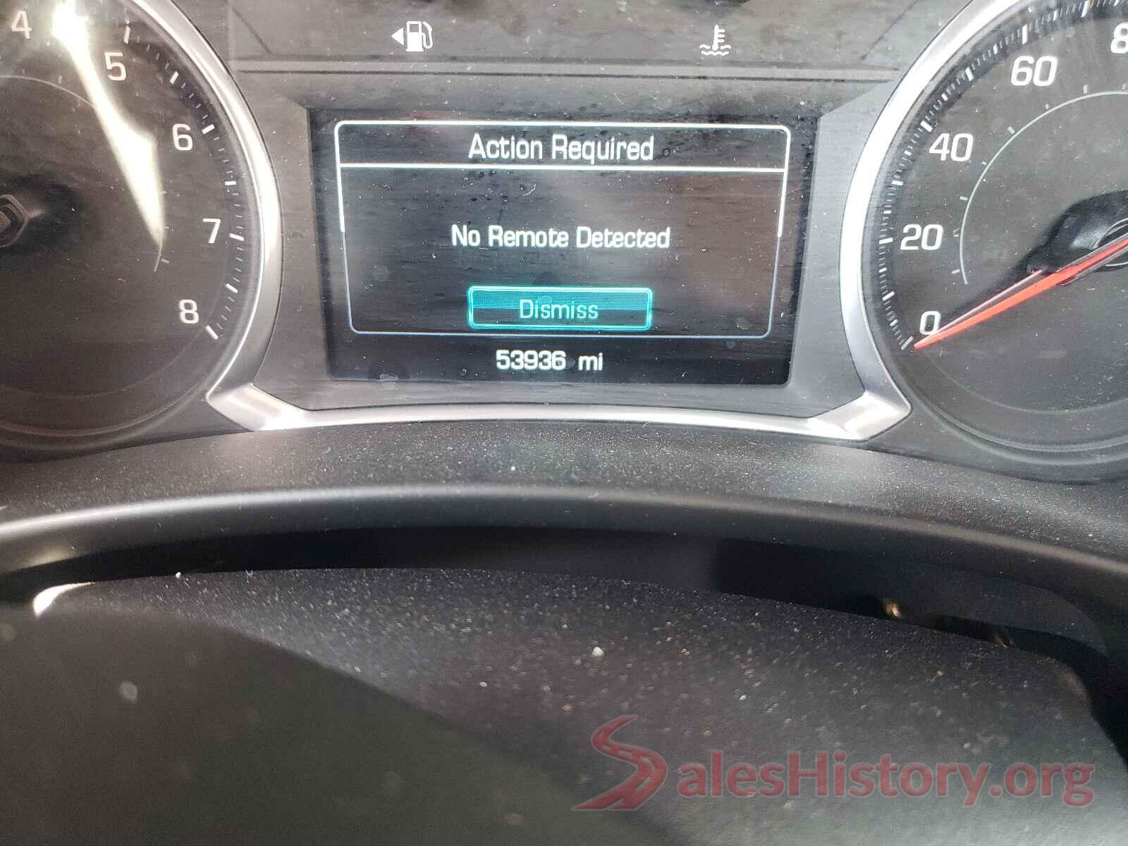 2GNAXMEV8J6101430 2018 CHEVROLET EQUINOX