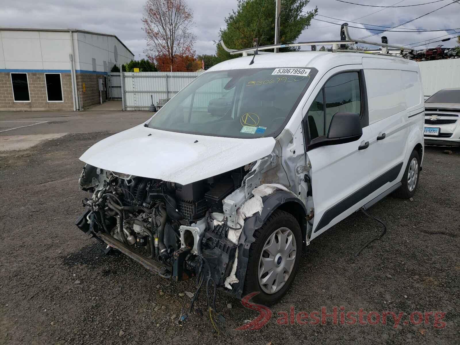 NM0LS7F72G1284656 2016 FORD TRANSIT CO