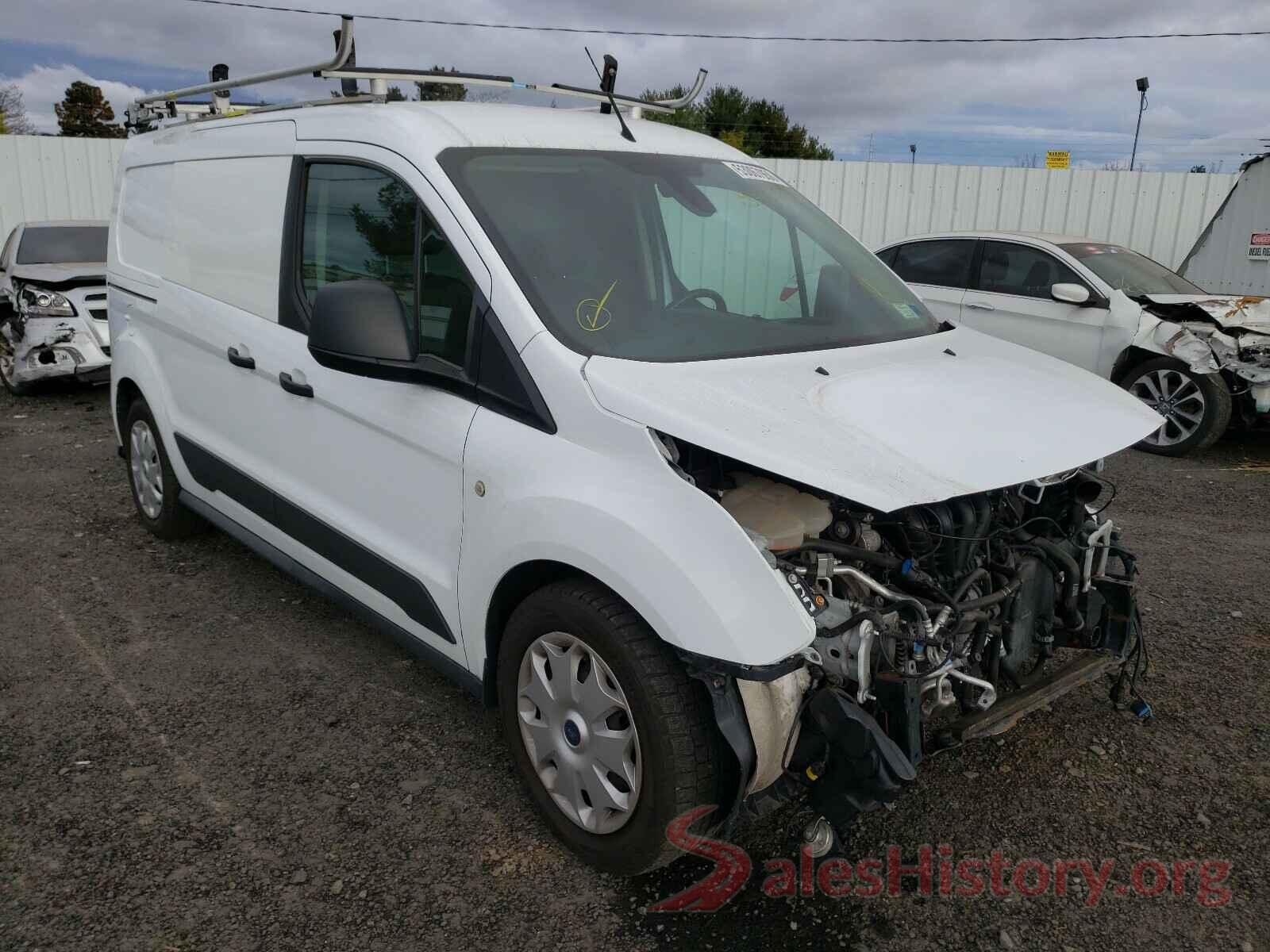 NM0LS7F72G1284656 2016 FORD TRANSIT CO