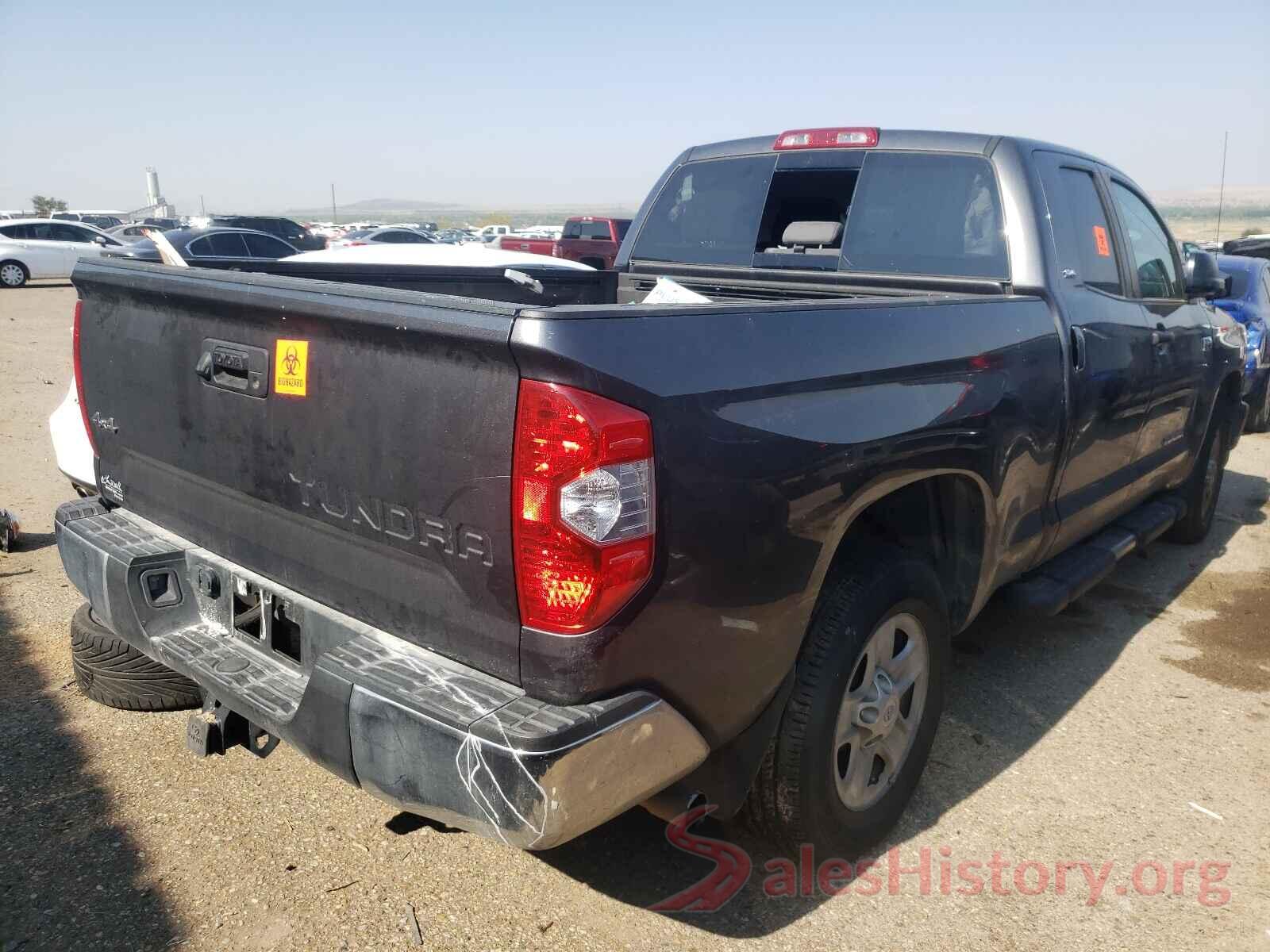 5TFUY5F11KX810240 2019 TOYOTA TUNDRA